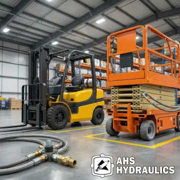 Mobile Hydraulics