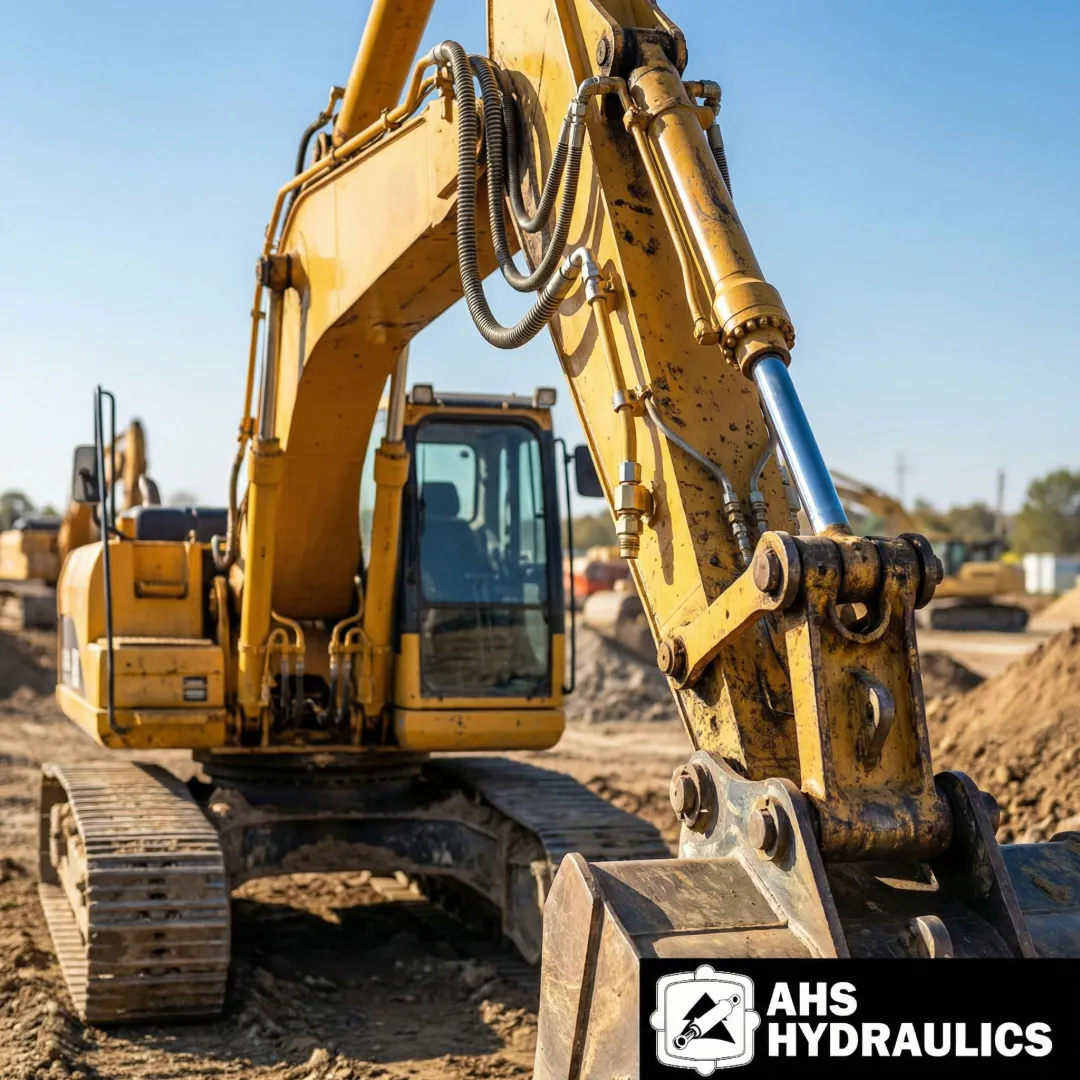 Construction Equipment