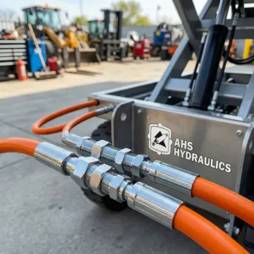 Mobile Hydraulics