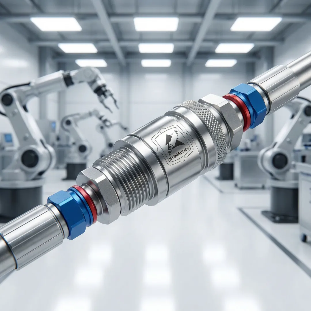 Industrial Automation
