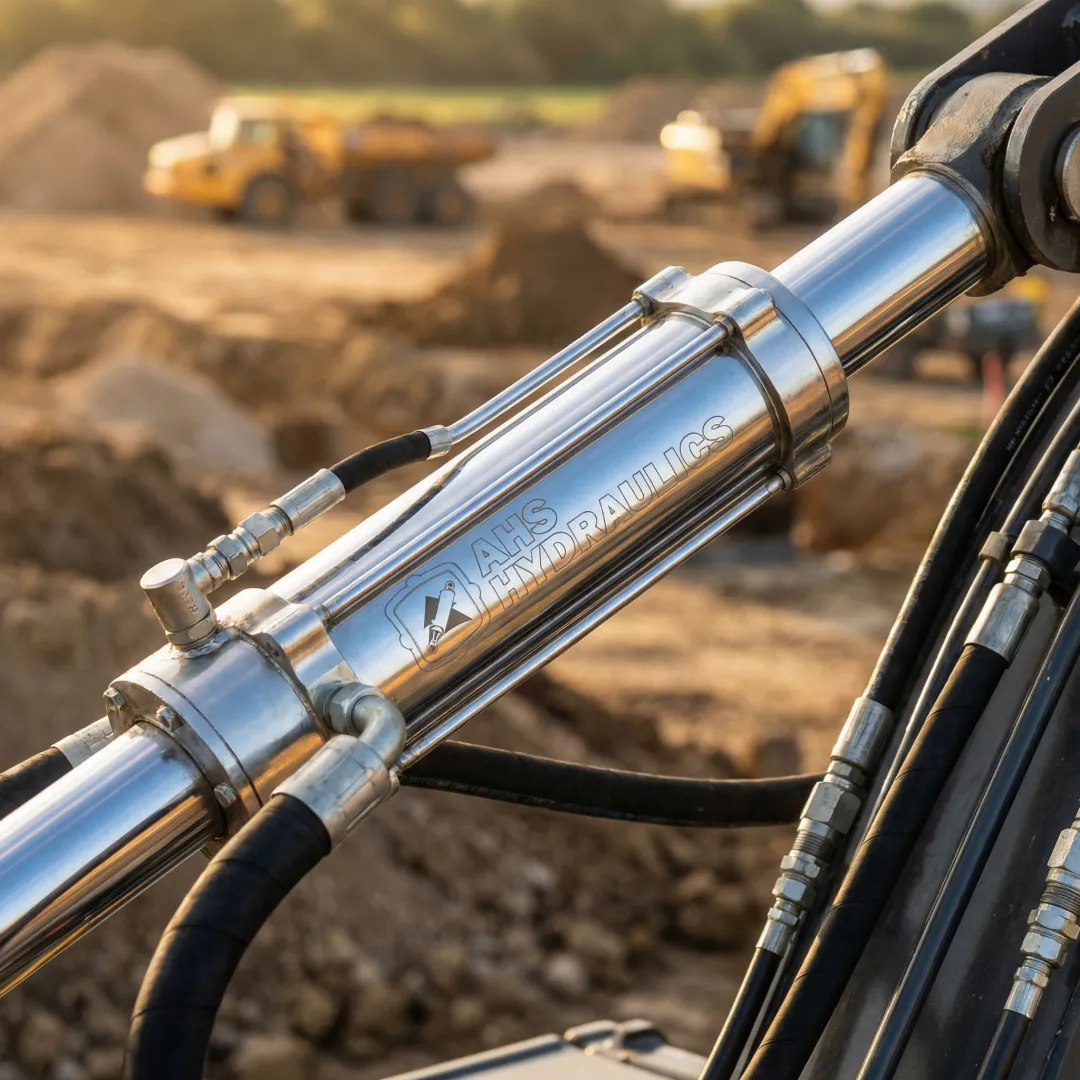 Construction Equipment