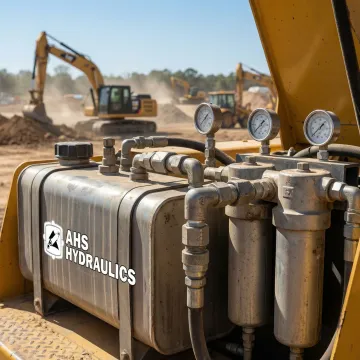 Construction Equipment