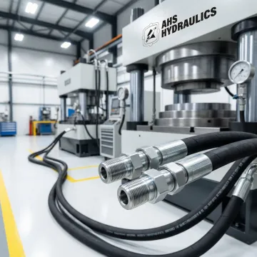 Industrial Manufacturing