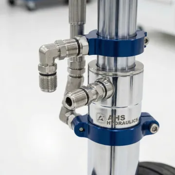 Aerospace Manufacturing