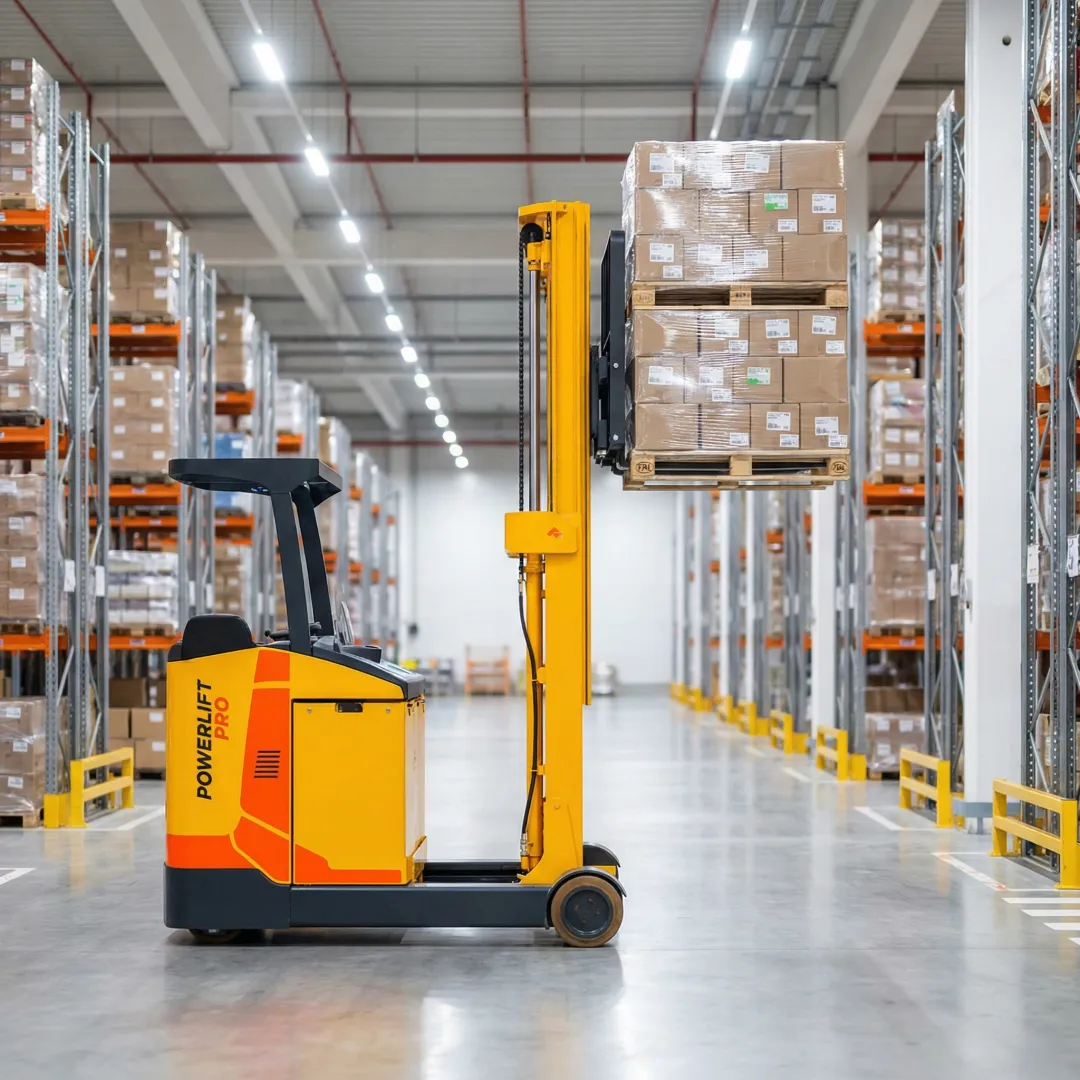Material Handling