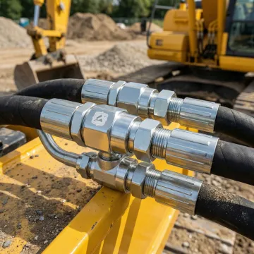 Construction Equipment