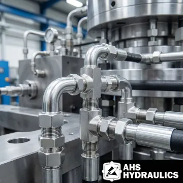 Industrial Manufacturing