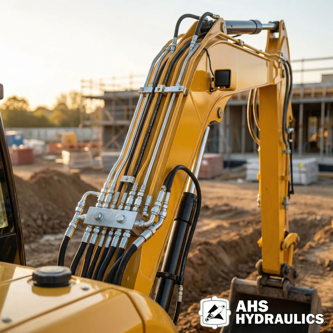 Construction Machinery