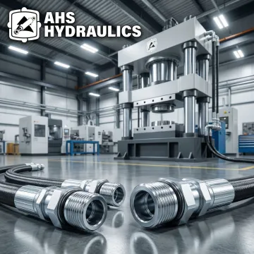 Industrial Manufacturing