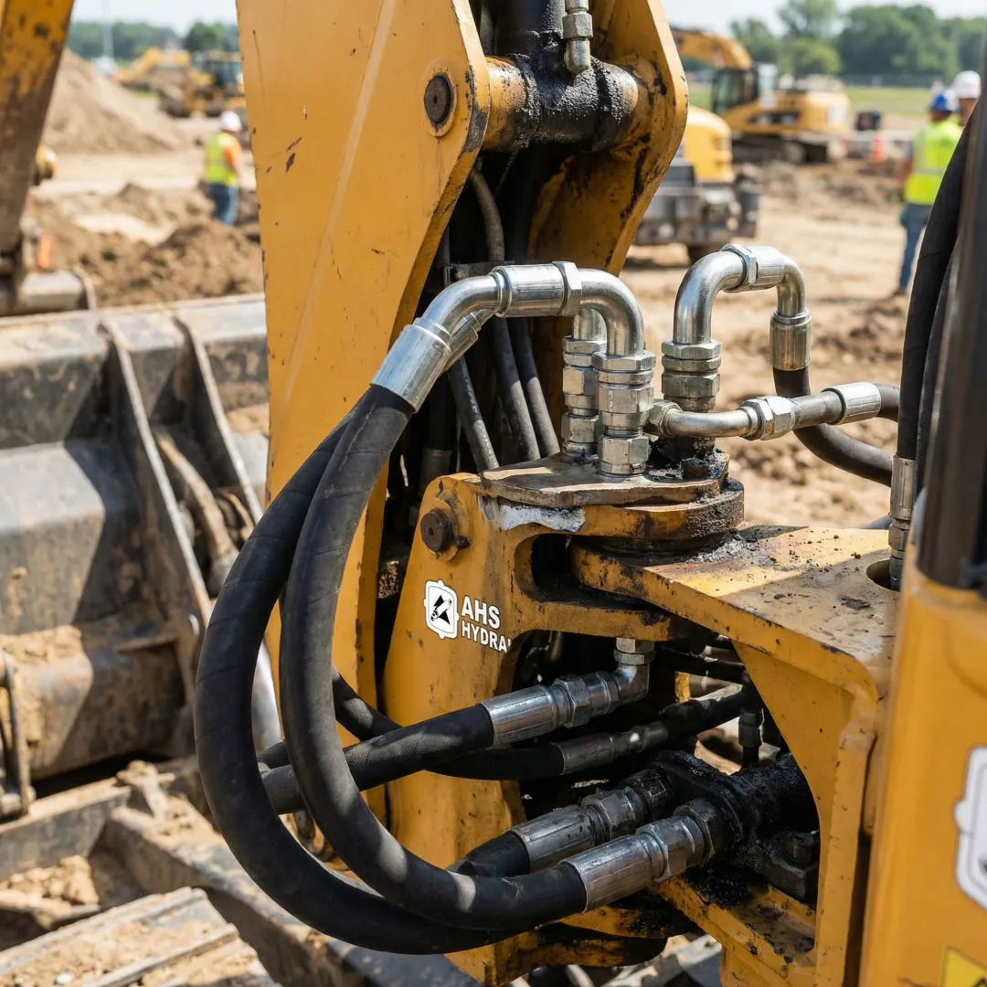 Construction Equipment