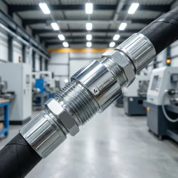 Industrial Manufacturing