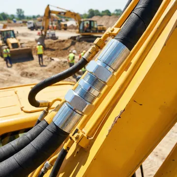 Construction Equipment