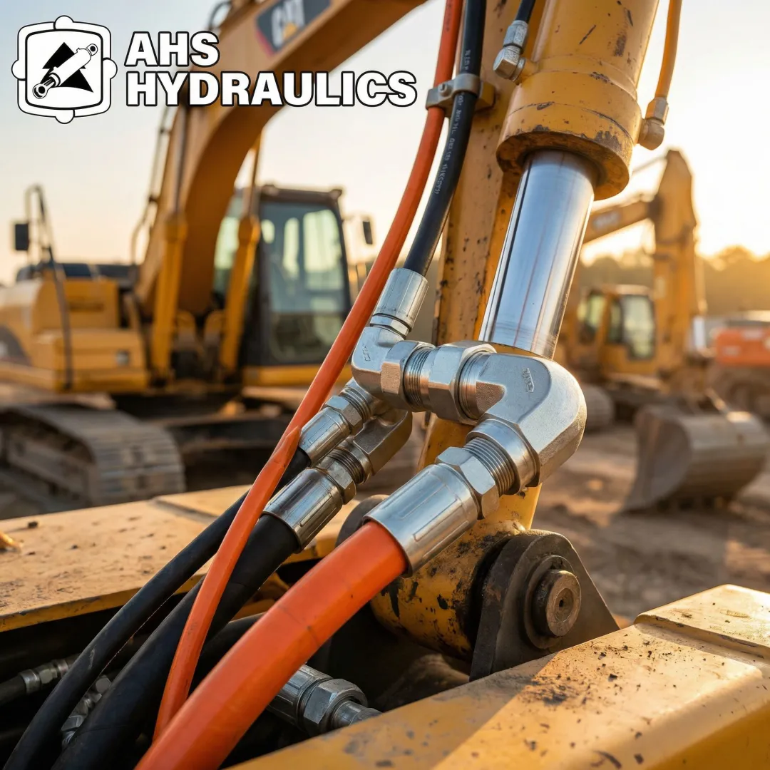 Construction & Heavy Equipment