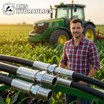 Agricultural Machinery