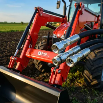 Agricultural Machinery