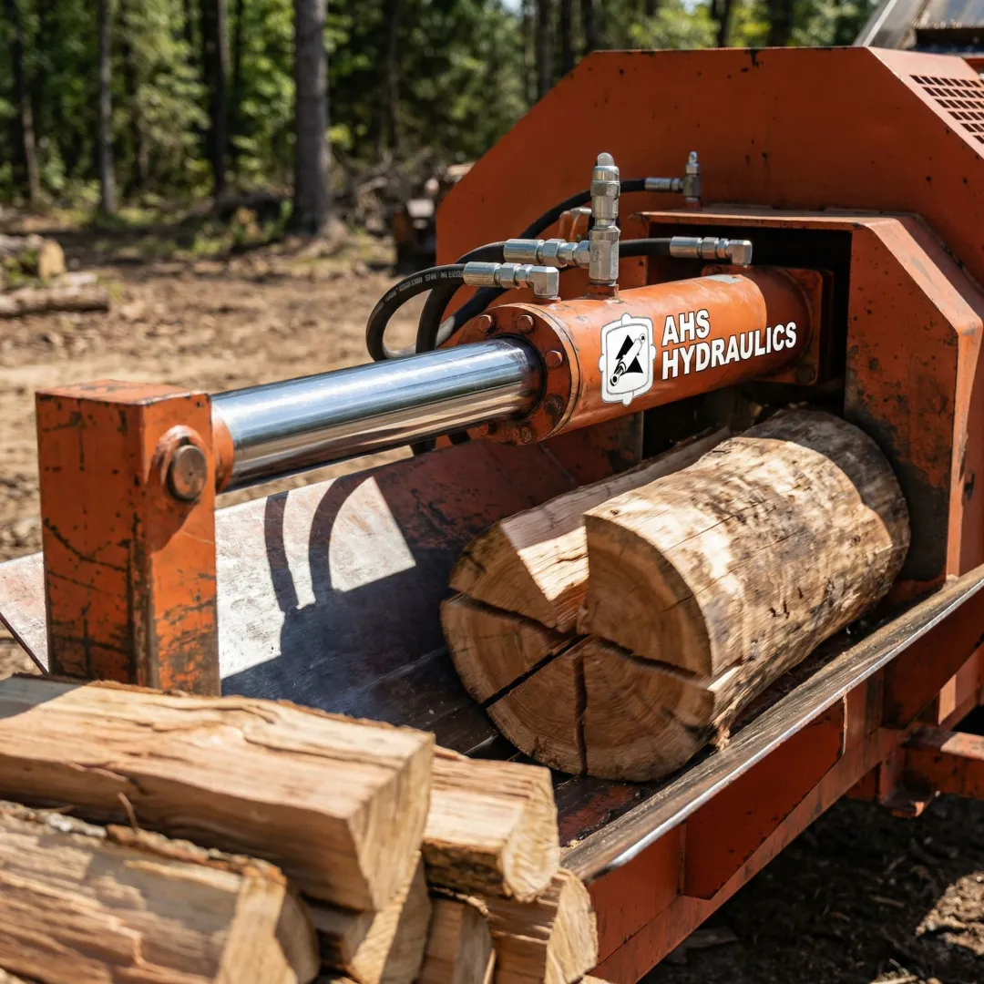 Firewood Processing