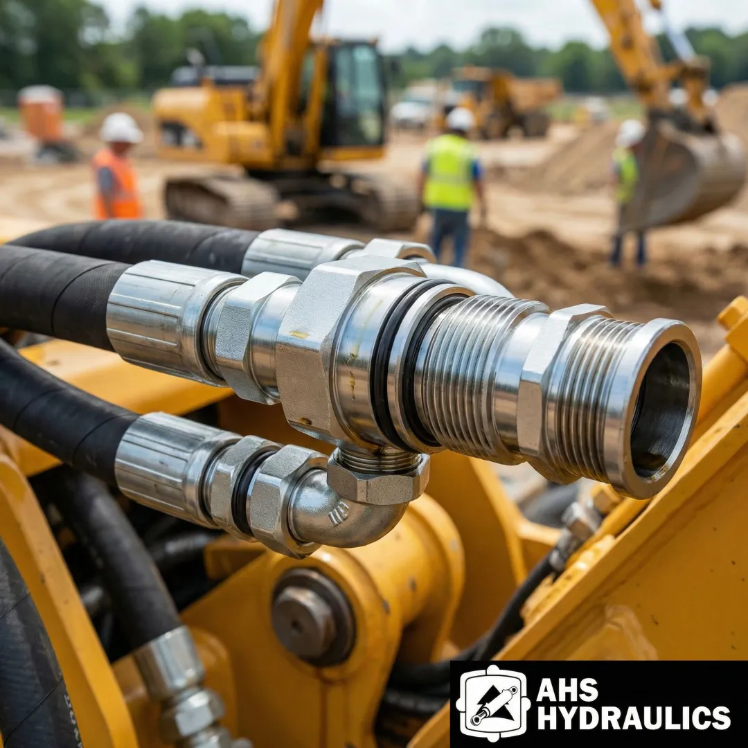 Construction Equipment