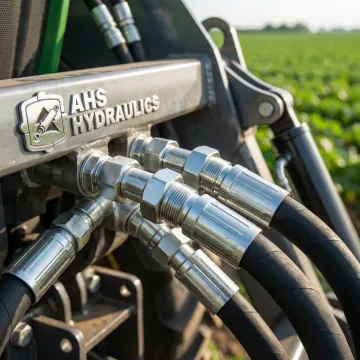 Mobile Hydraulic Equipment