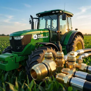 Agricultural Machinery