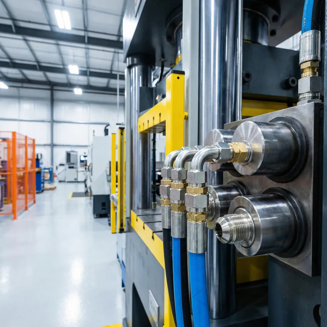 Manufacturing Facilities