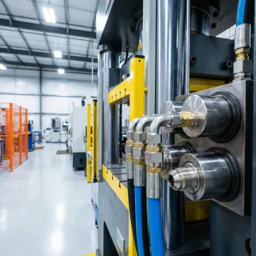 Manufacturing Facilities