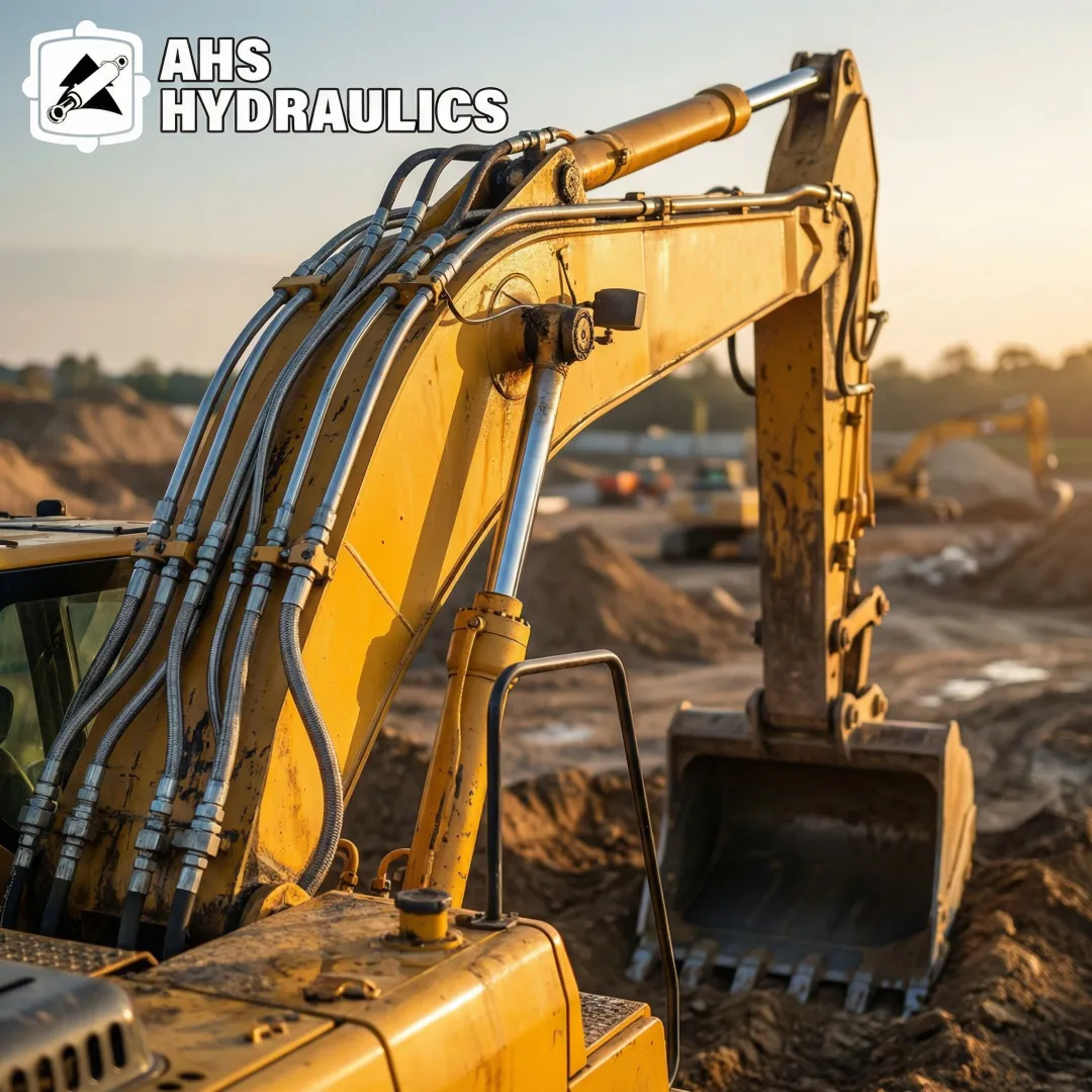 Construction Equipment