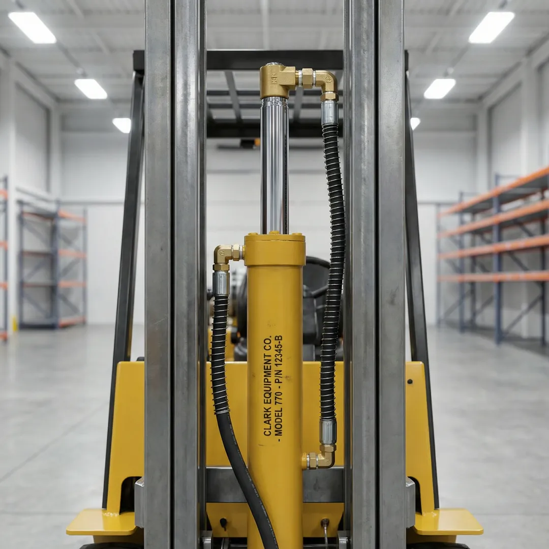 Mobile Hydraulics