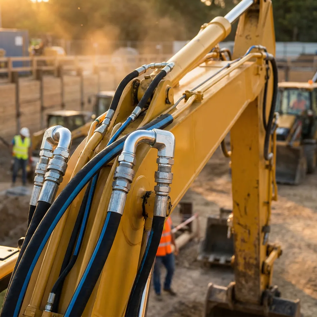 Construction Equipment