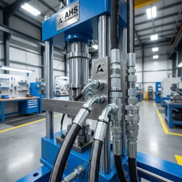 Industrial Machinery