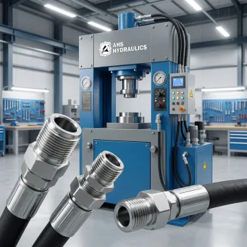 Industrial Manufacturing