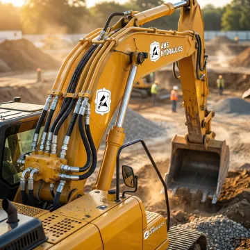 Construction Equipment