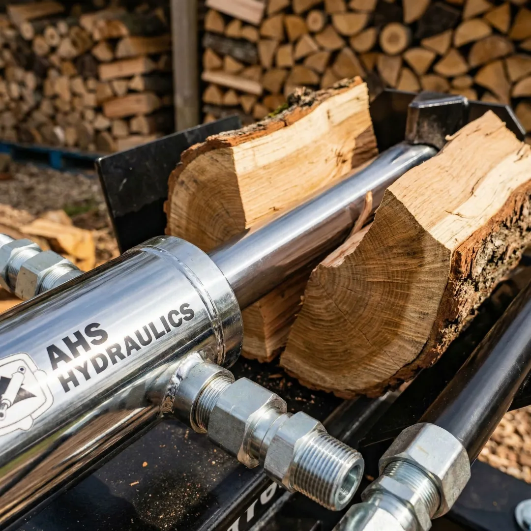 Firewood Processing