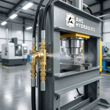 Industrial Manufacturing