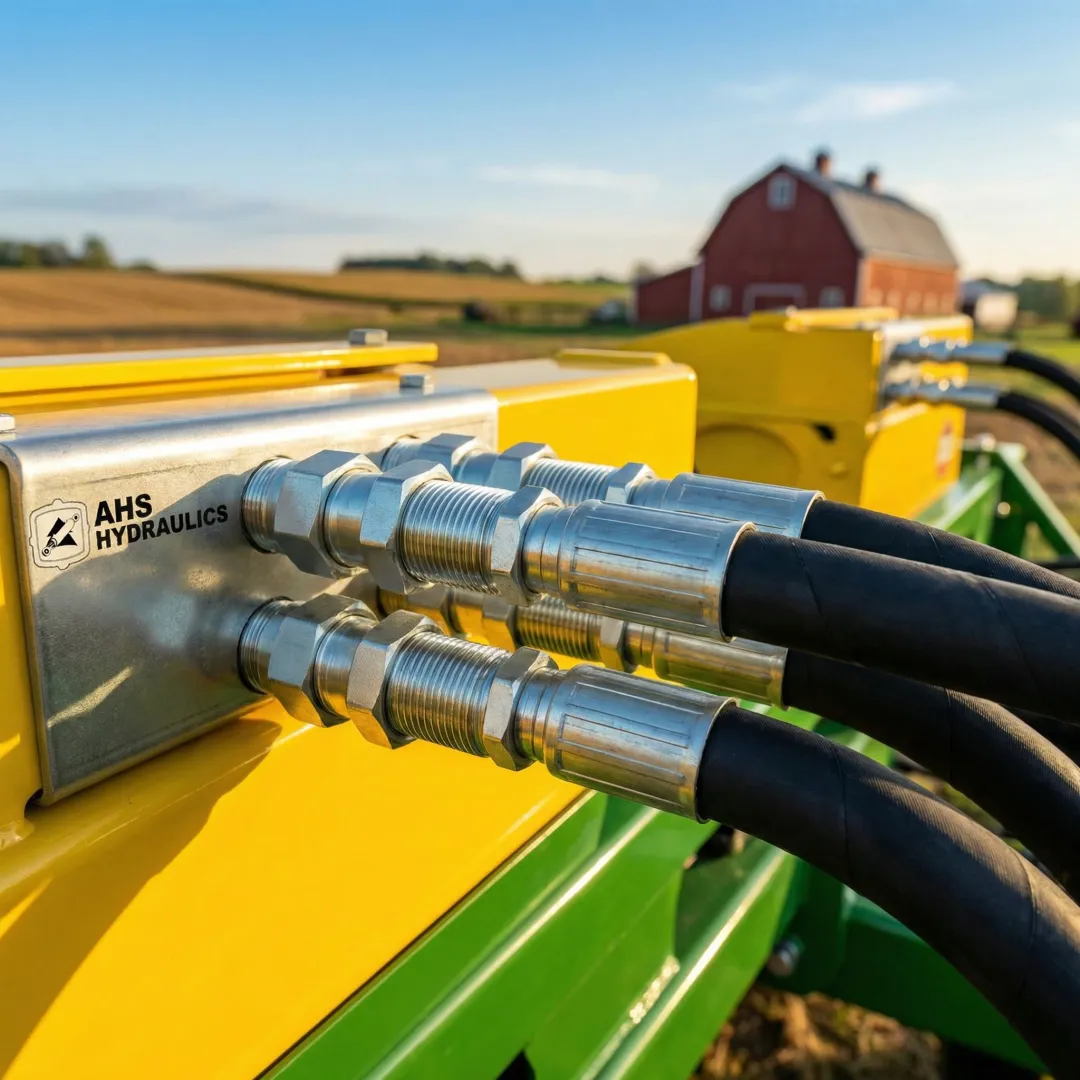 Agriculture