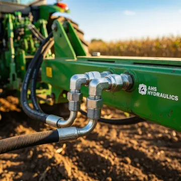 Agricultural Machinery