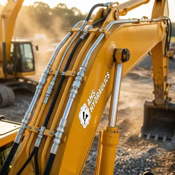 Construction Equipment