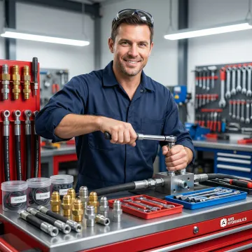 Maintenance & Repair