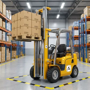 Material Handling