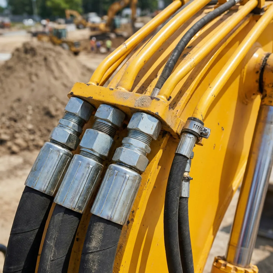 Construction Equipment