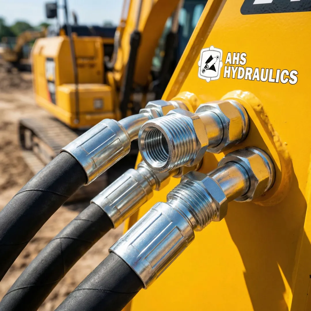 Construction Equipment