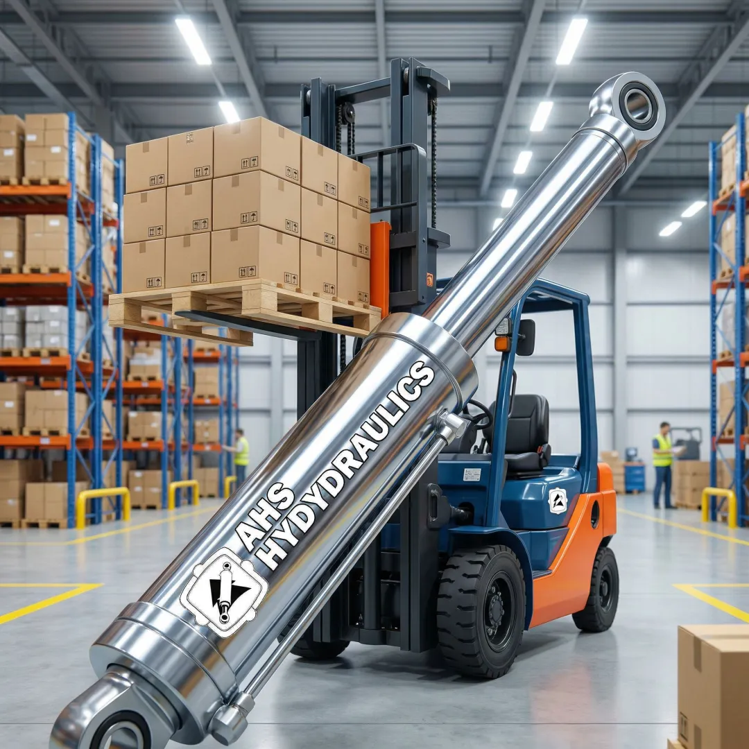 Manufacturing & Material Handling