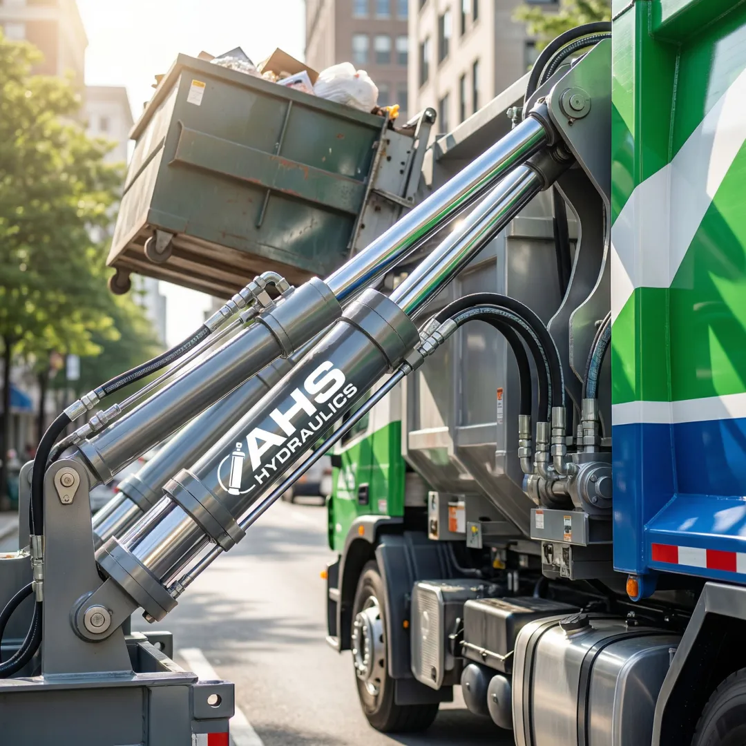 Waste Management