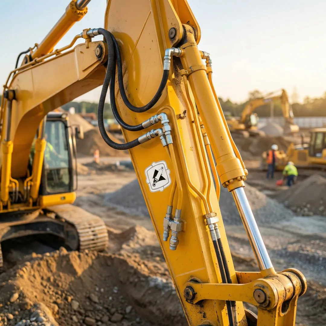 Construction Equipment