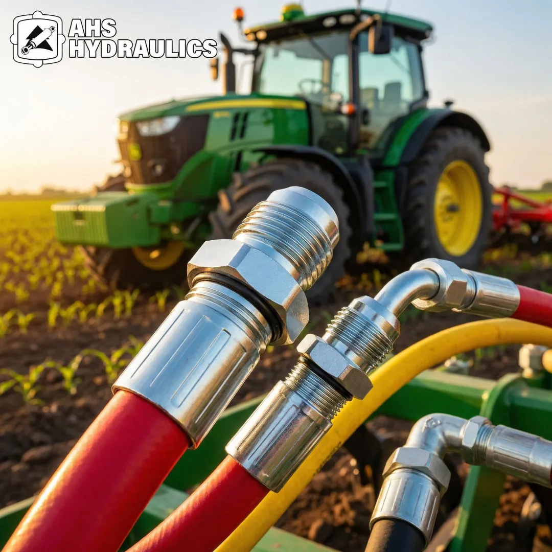 Mobile Machinery
