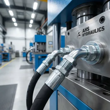 Industrial Manufacturing