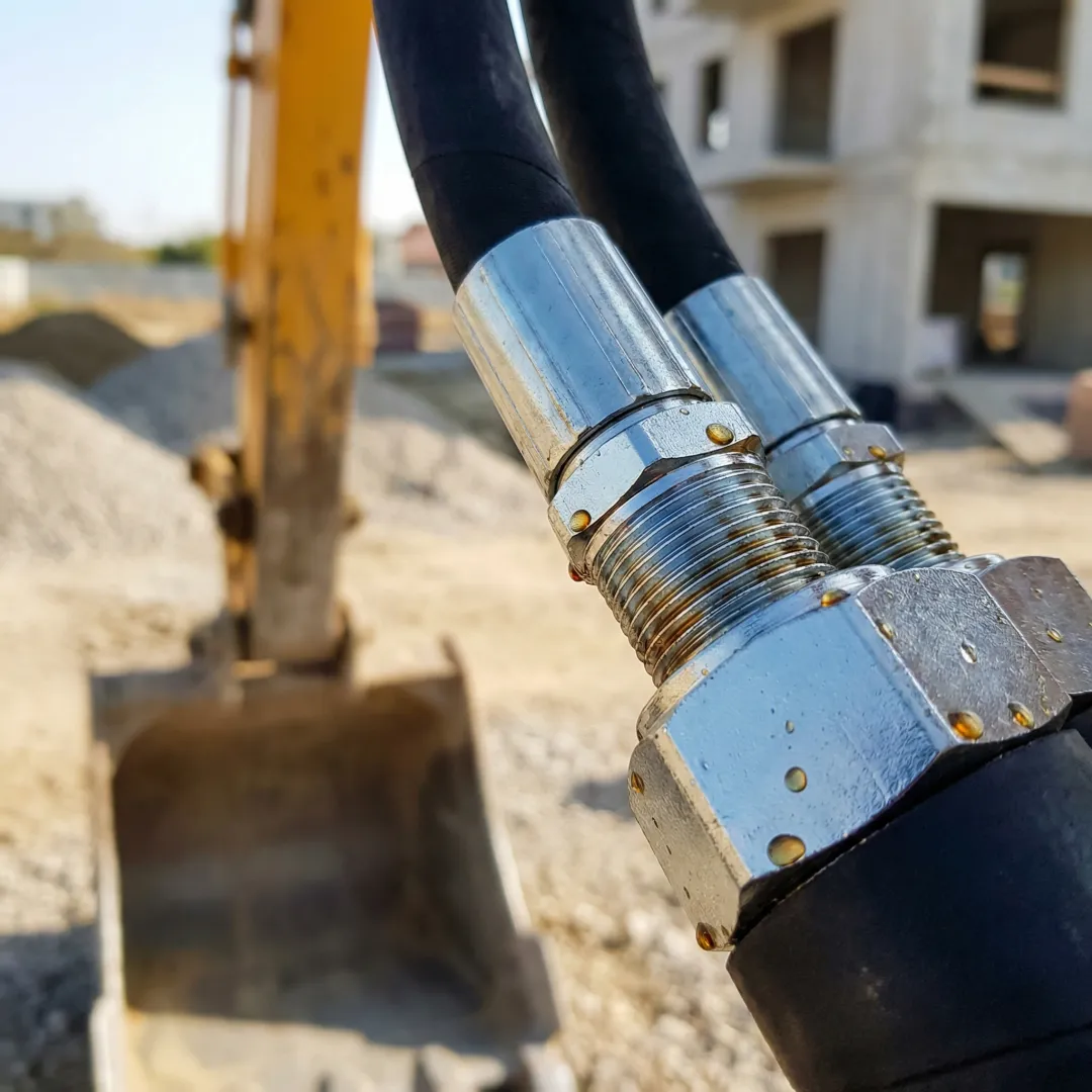 Construction Equipment