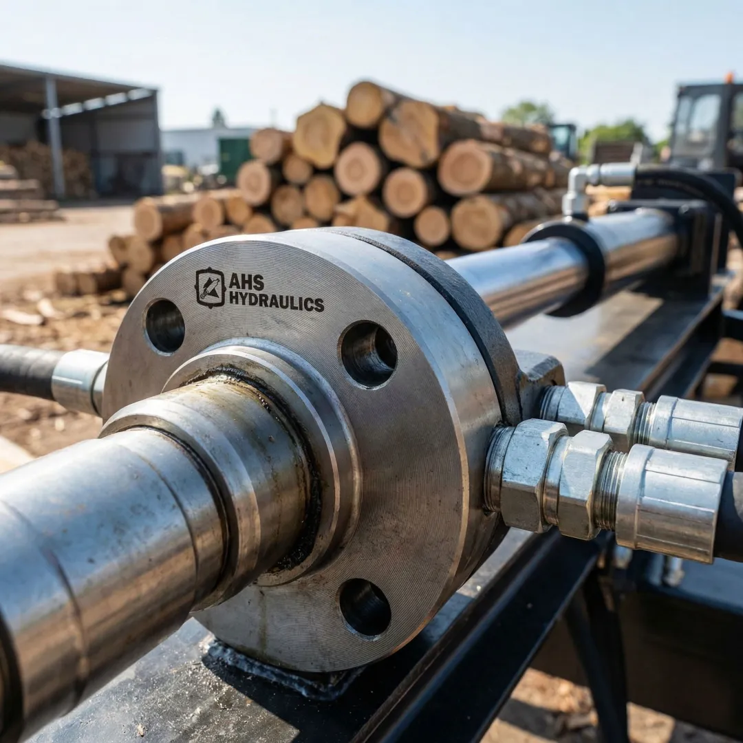 Firewood Processing