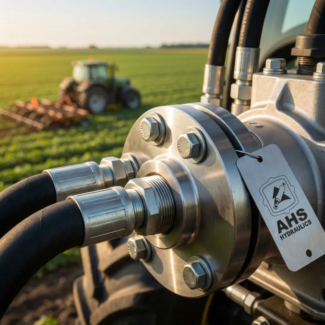 Agricultural Operations