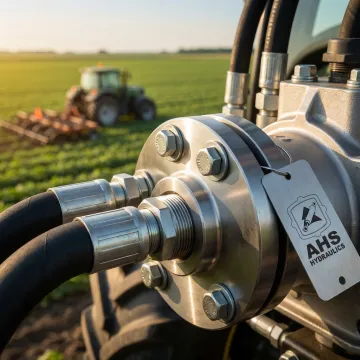 Agricultural Operations