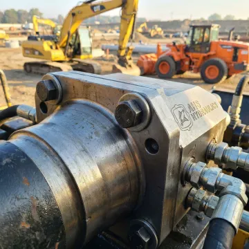 Construction Equipment